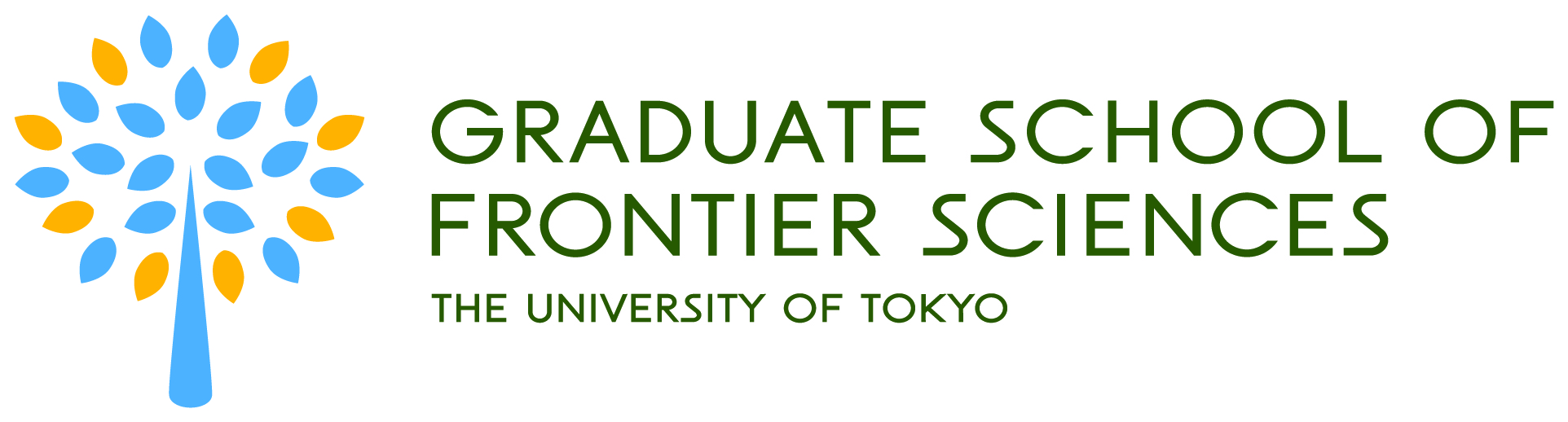 Graduate School of Frontier Sciences, The University of Tokyo